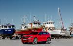 Skoda Kodiaq 4x4 Sportline 2017 года (WW)